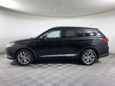 SUV   Mitsubishi Outlander 2016 , 1665000 , 