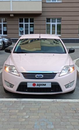  Ford Mondeo 2008 , 980000 , 