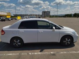  Nissan Tiida Latio 2006 , 510000 , 