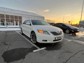  Toyota Camry 2006 , 899000 , 