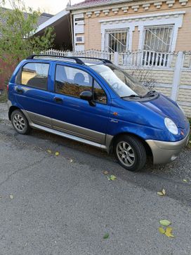  Daewoo Matiz 2010 , 355000 , 