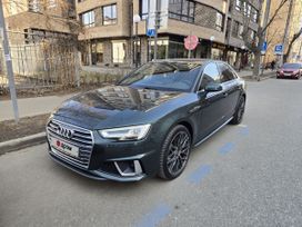  Audi A4 2018 , 2695000 , 