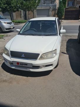  Mitsubishi Lancer Cedia 2002 , 260000 , --