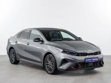 Москва Cerato, 2021 Москва Cerato, 2021