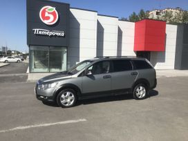  Chery CrossEastar 2011 , 293000 , 