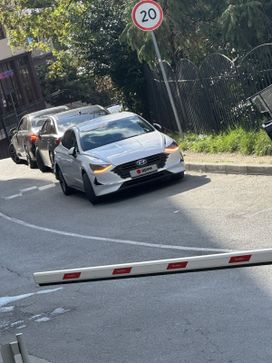 Hyundai Sonata 2020 , 2250000 , 