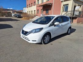 Nissan Note 2016 , 739000 , -