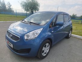  Kia Venga 2014 , 970000 , 