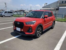 SUV   Daihatsu Rocky 2024 , 1150000 , 