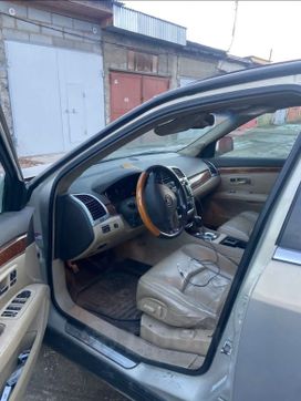 SUV   Cadillac SRX 2007 , 650000 , 