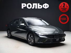  Hyundai Elantra 2024 , 2700000 , 