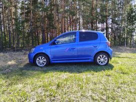 Toyota Vitz 2002 , 495000 , 