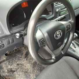  Toyota Avensis 2010 , 1300000 , 