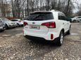 SUV   Kia Sorento 2015 , 1950000 , 