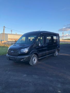  Ford Transit 2022 , 6300000 , 