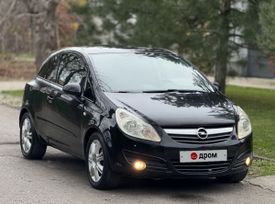  3  Opel Corsa 2007 , 350000 , 