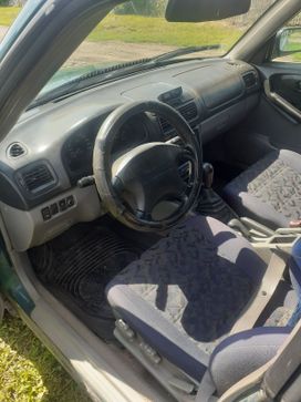SUV   Subaru Forester 1998 , 455000 , 