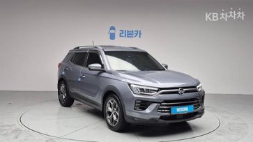SUV   SsangYong Korando 2022 , 1635000 , 