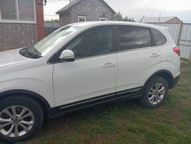 SUV   Chery Tiggo 5 2015 , 915000 , 