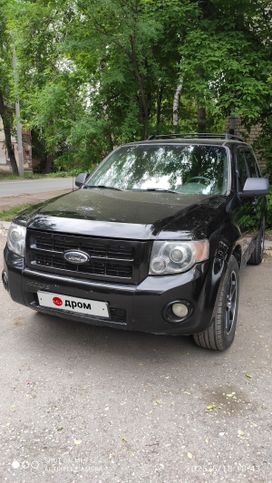SUV   Ford Escape 2008 , 850000 , 