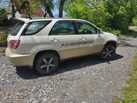 SUV   Toyota Harrier 1999 , 700000 , 