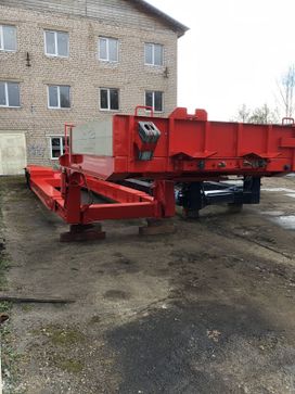   Faymonville gaMAX 2002 , 6500000 , 