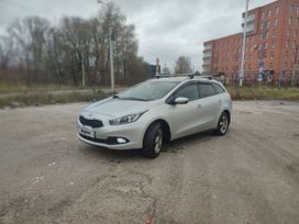  Kia Ceed 2014 , 1000000 , 