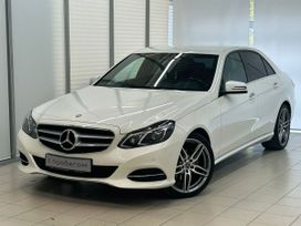  Mercedes-Benz E-Class 2013 , 2349000 , 