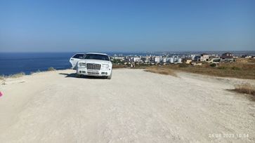  Chrysler 300C 2006 , 799999 , 