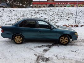  Toyota Corolla 1994 , 120000 , 