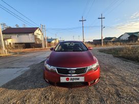  Kia Forte 2010 , 800000 , 