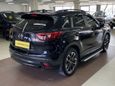 SUV   Mazda CX-5 2015 , 2070000 , 