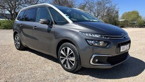  Grand C4 Spacetourer
