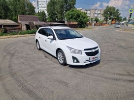  Chevrolet Cruze 2013 , 879000 , 