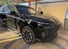 SUV   WEY 07 2024 , 5500000 , --