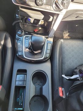 SUV   Kia Seltos 2020 , 1900000 , 