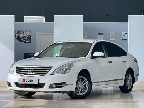  Nissan Teana 2013 , 1125000 , 