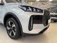 SUV   Chery Tiggo 4 2025 , 2100000 , 