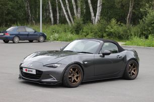   Mazda Roadster 2019 , 2200000 , 