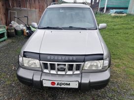 SUV   Kia Sportage 2006 , 400000 , 