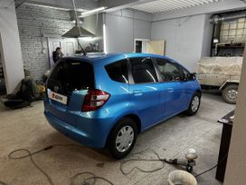  Honda Fit 2008 , 705000 , 