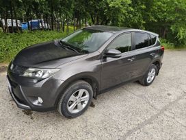 SUV   Toyota RAV4 2013 , 1950000 , 