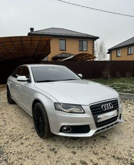  Audi A4 2010 , 1150000 , 