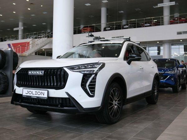 SUV   Haval Jolion 2025 , 2923670 , 