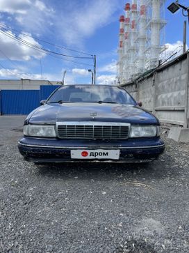  Chevrolet Caprice 1991 , 350000 , 