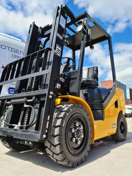   UN Forklift FD20 2024 , 1720000 , 