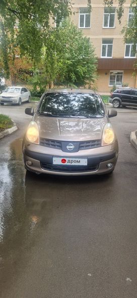  Nissan Note 2006 , 400000 , 