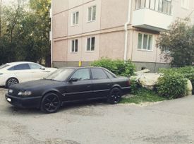 Audi 100 1991 , 300000 , 