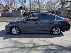  Subaru Legacy 2010 , 1100000 , 