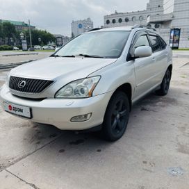 SUV   Lexus RX330 2003 , 1200000 , 